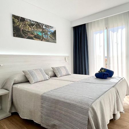 Aparthotel Ciudad Laurel Cala Millor  Luaran gambar