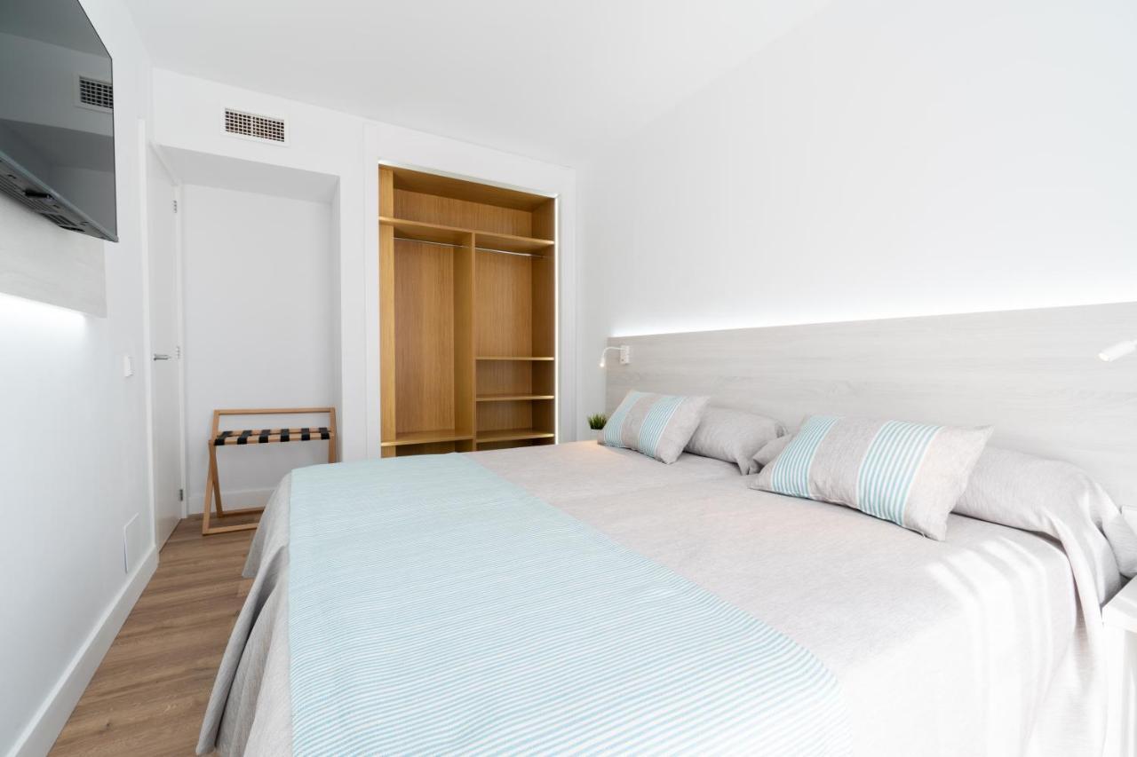 Aparthotel Ciudad Laurel Cala Millor  Luaran gambar